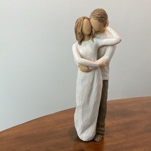 Willow tree “together”